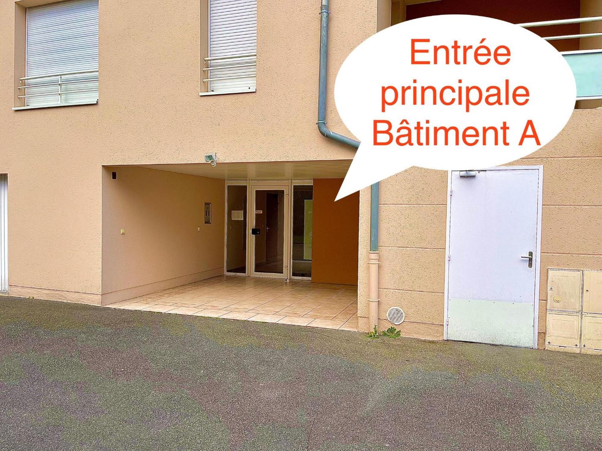 Bel'Apparte Pau Exterior photo